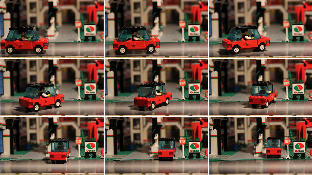 10 steps to your first Stop Motion Movie - Stop Motion Film Tutorials