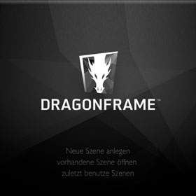 dragonframe software dragonframe software